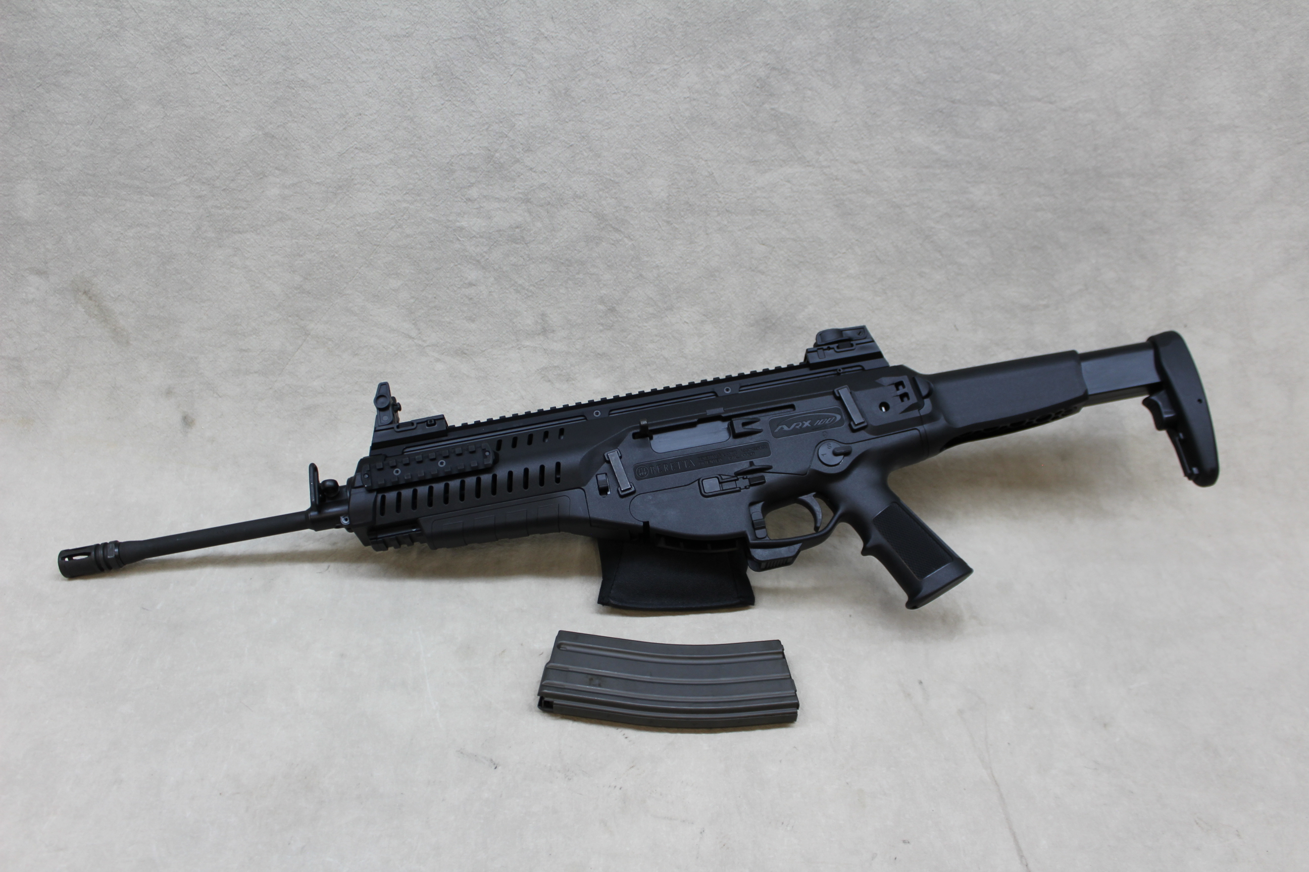 Beretta ARX100 ~ 5.56 NATO ~ | Bass Pro Shops